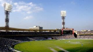 Poll: Which is your favourite ground in India?